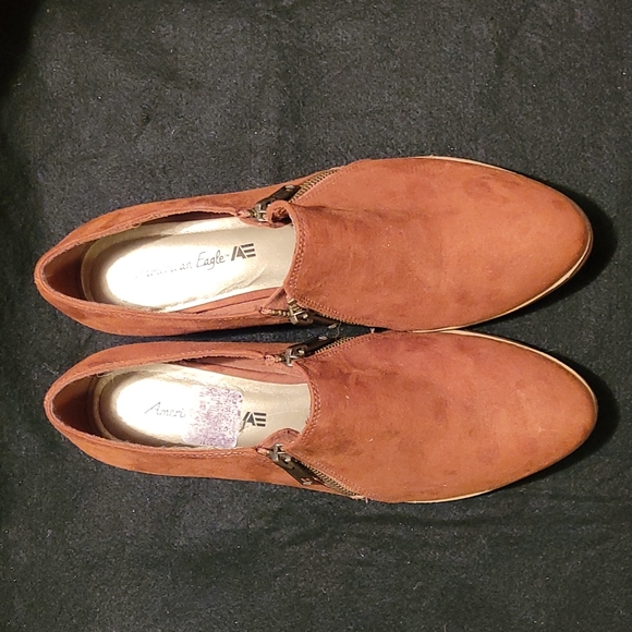 3 for$40 AMERICAN EAGLE SLIP-ON LOAFER - Picture 2 of 6
